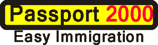 Passport 2000
